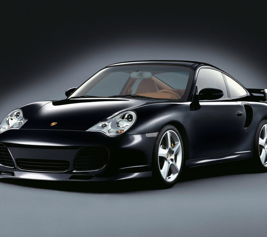 Обои Porsche 911 Still 1080x960