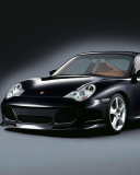Обои Porsche 911 Still 128x160
