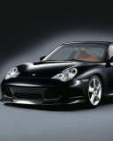 Porsche 911 Still wallpaper 128x160