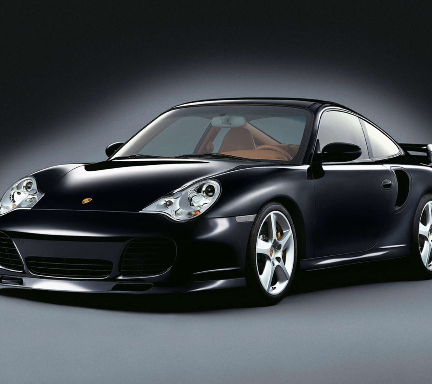 Fondo de pantalla Porsche 911 Still 1440x1280