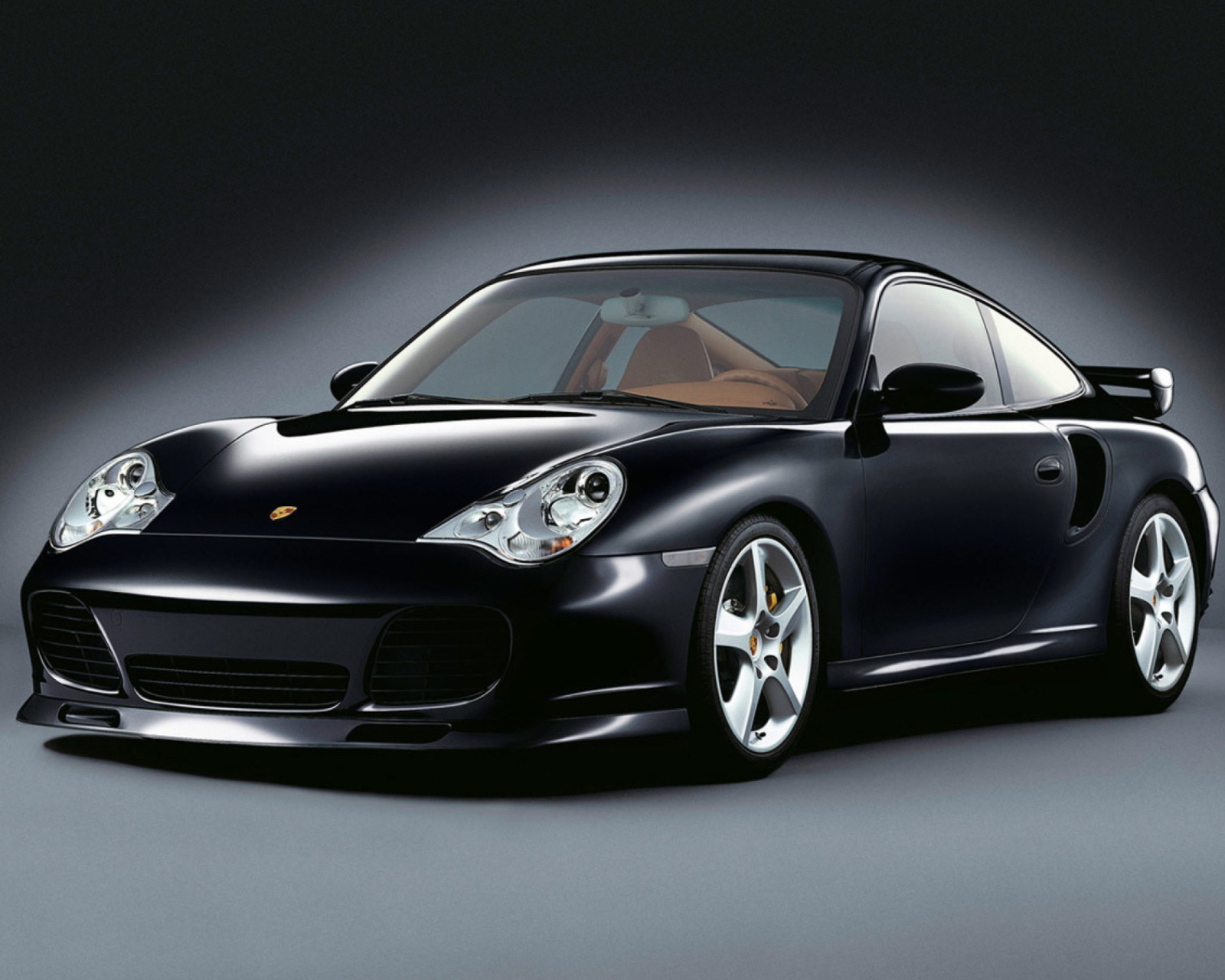 Fondo de pantalla Porsche 911 Still 1600x1280