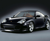 Porsche 911 Still screenshot #1 176x144