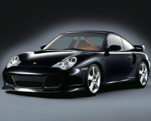 Porsche 911 Still screenshot #1 220x176