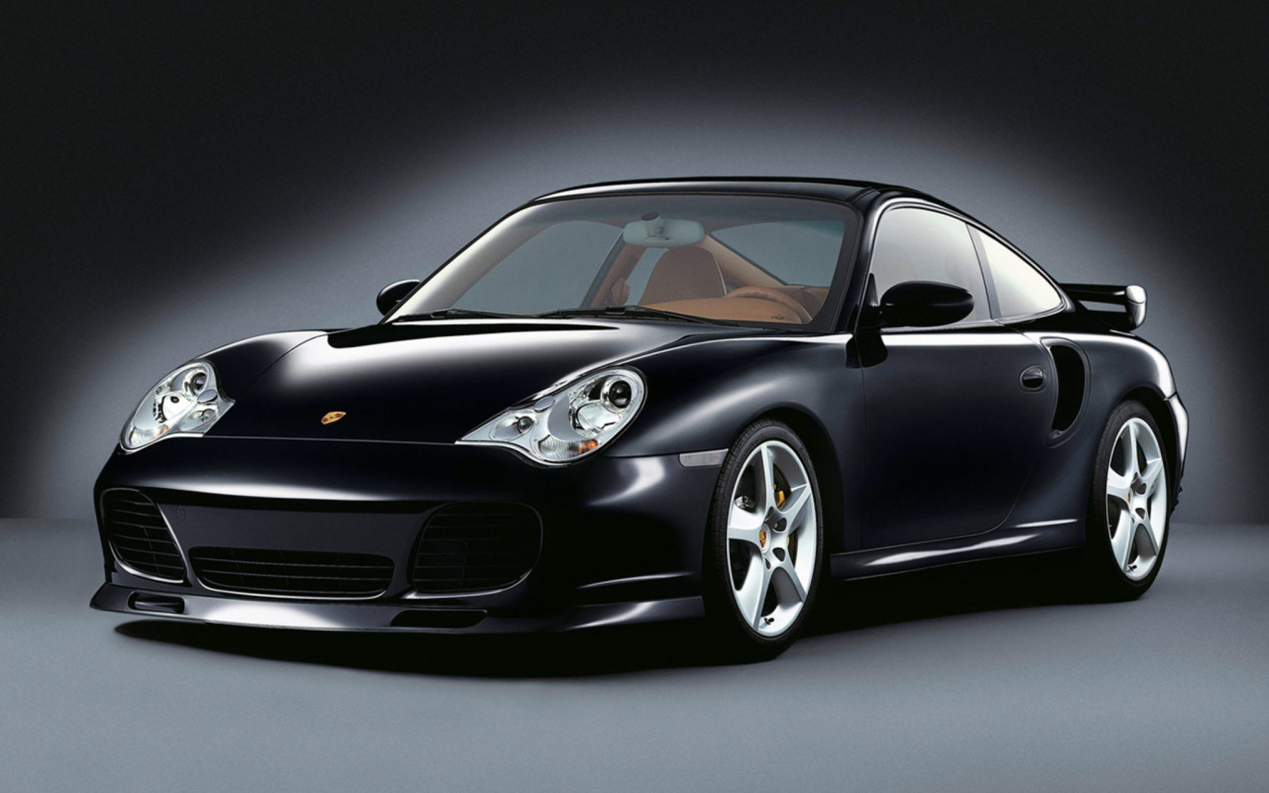 Sfondi Porsche 911 Still 2560x1600