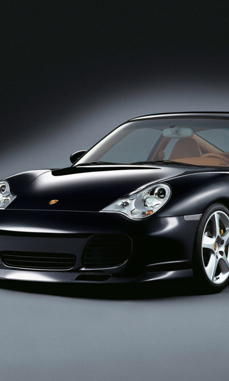 Screenshot №1 pro téma Porsche 911 Still 768x1280