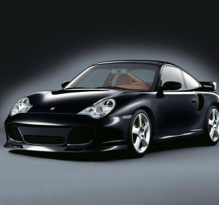Porsche 911 Still - Fondos de pantalla gratis para iPad 3
