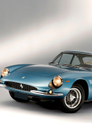 Screenshot №1 pro téma Ferrari 500 Superfast 1964 132x176
