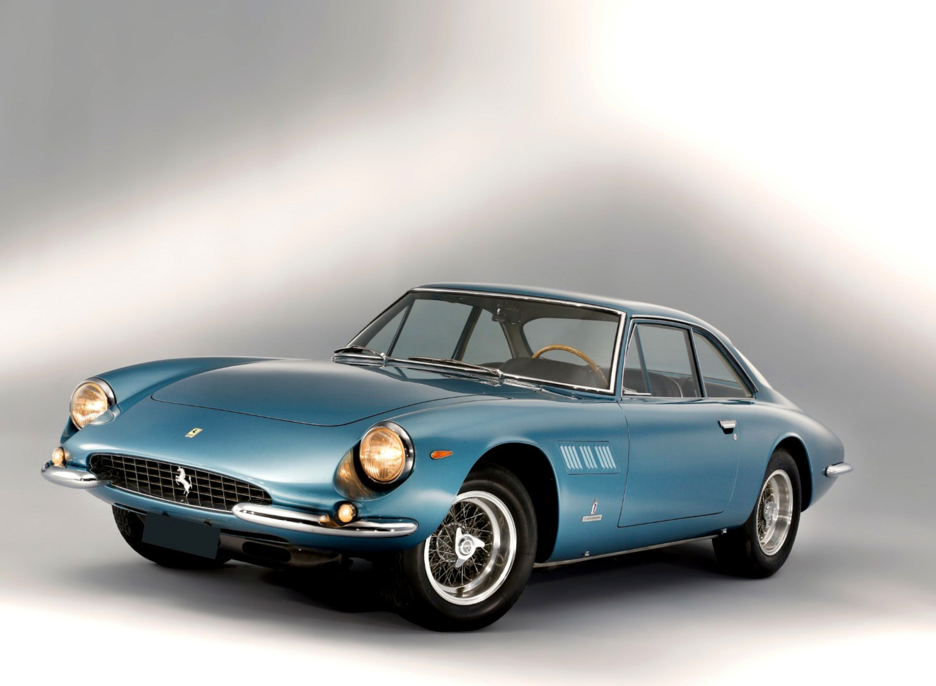 Screenshot №1 pro téma Ferrari 500 Superfast 1964 1920x1408