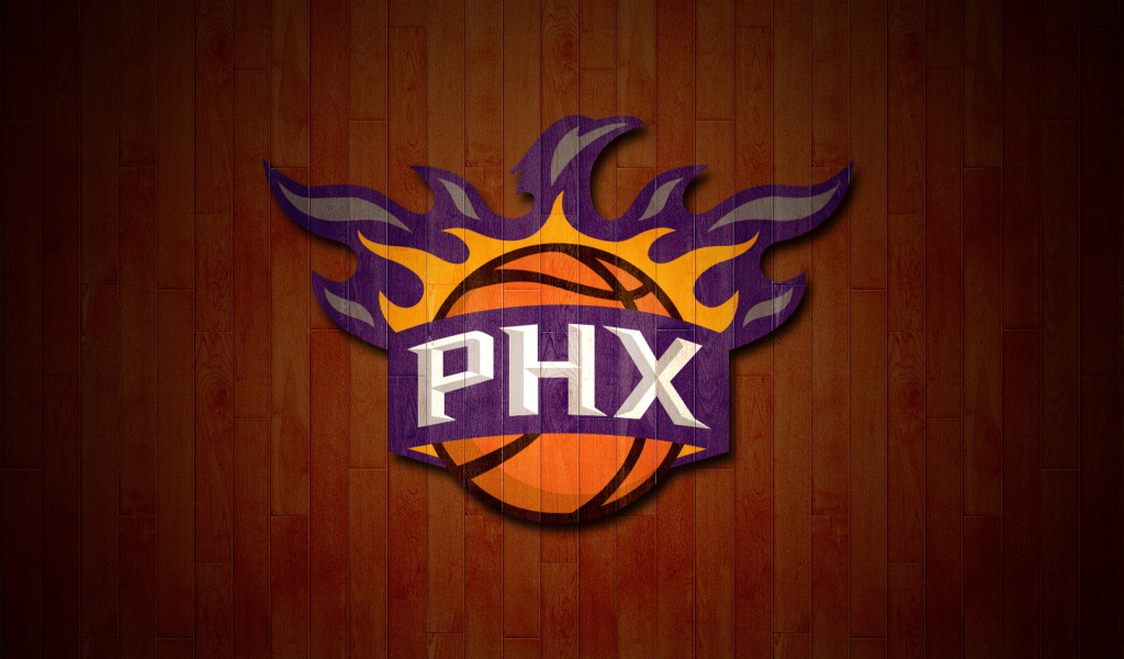 Phoenix Suns screenshot #1 1024x600