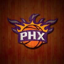 Das Phoenix Suns Wallpaper 208x208