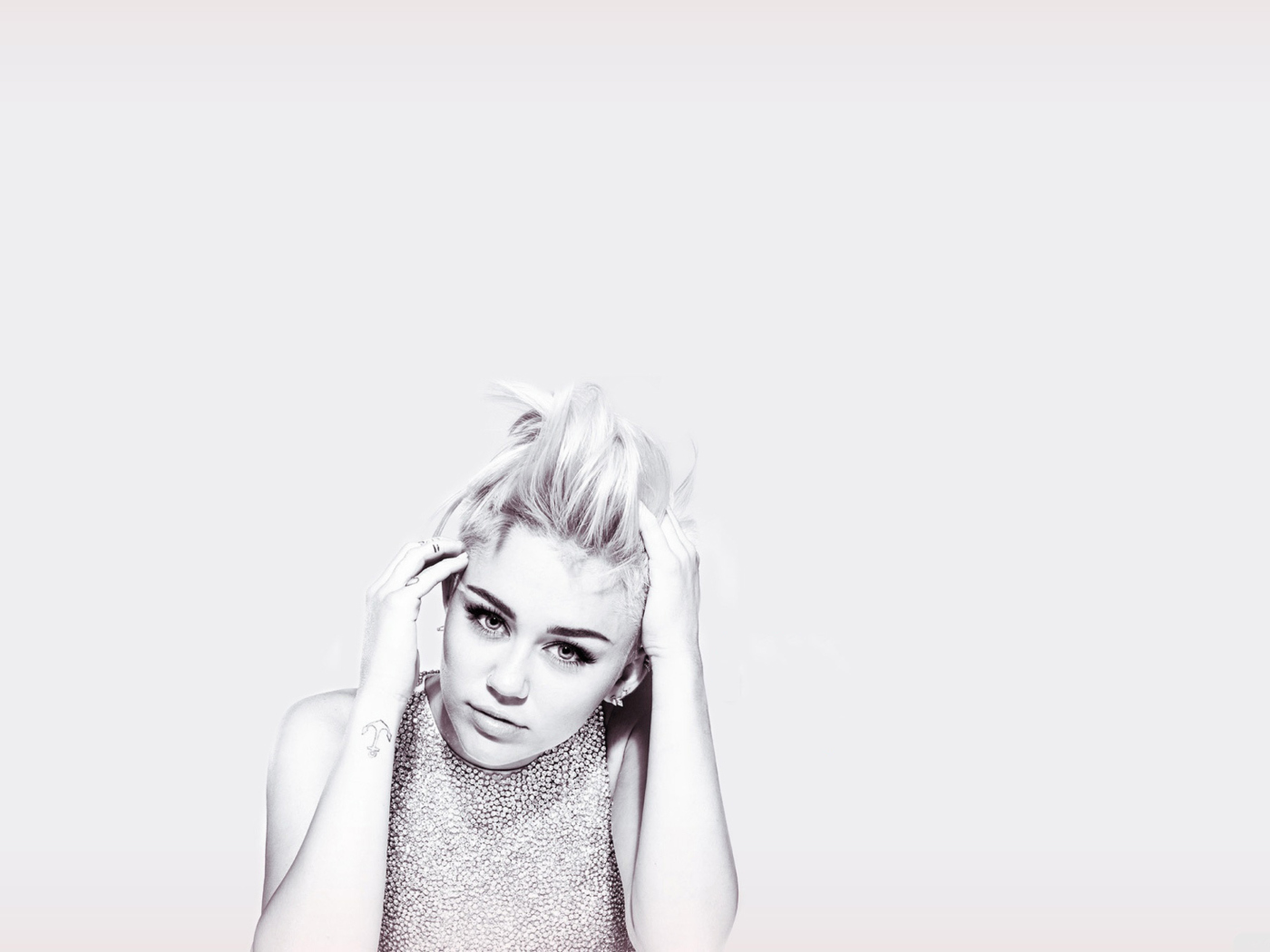 Screenshot №1 pro téma Miley Cyrus 1400x1050