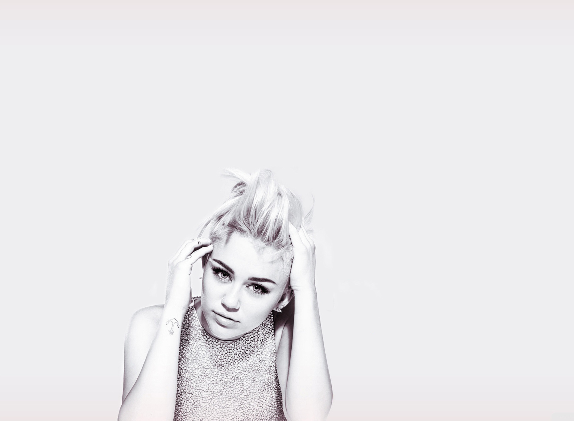 Обои Miley Cyrus 1920x1408