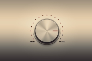 Kostenloses Volume Button Wallpaper für Android, iPhone und iPad