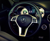 Screenshot №1 pro téma Mercedes Benz 176x144