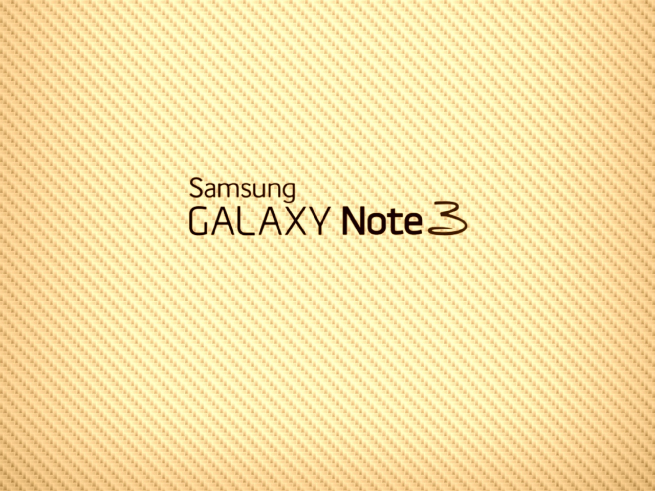 Screenshot №1 pro téma Samsung Galaxy Note 3 Gold 1280x960