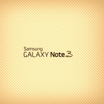 Screenshot №1 pro téma Samsung Galaxy Note 3 Gold 208x208