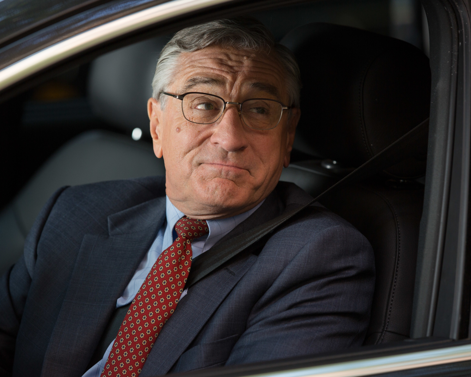 The Intern, Robert De Niro wallpaper 1600x1280