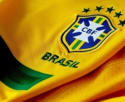 Brazil Football Club screenshot #1 176x144