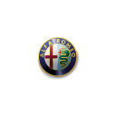 Das Alfa Romeo Logo Wallpaper 128x128