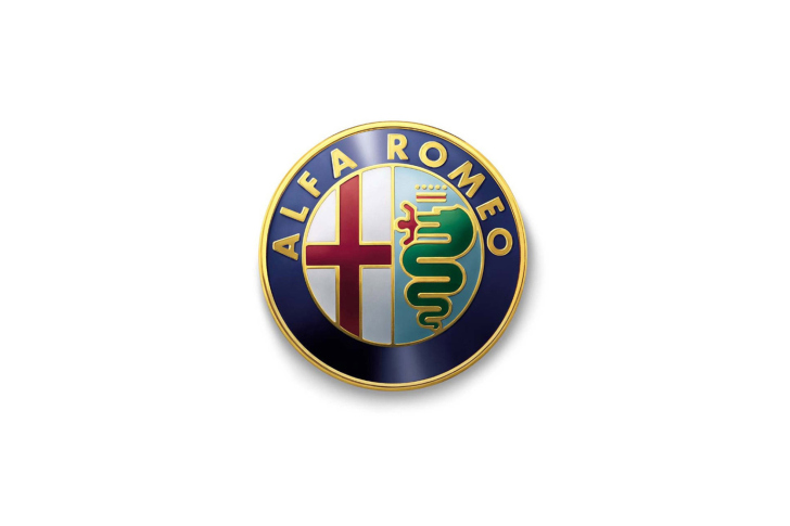 Alfa Romeo Logo screenshot #1