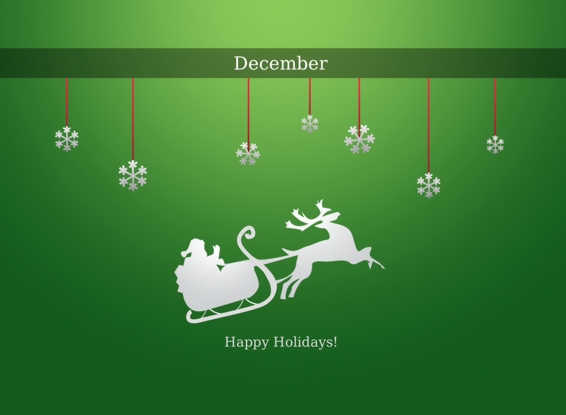 December wallpaper 1920x1408