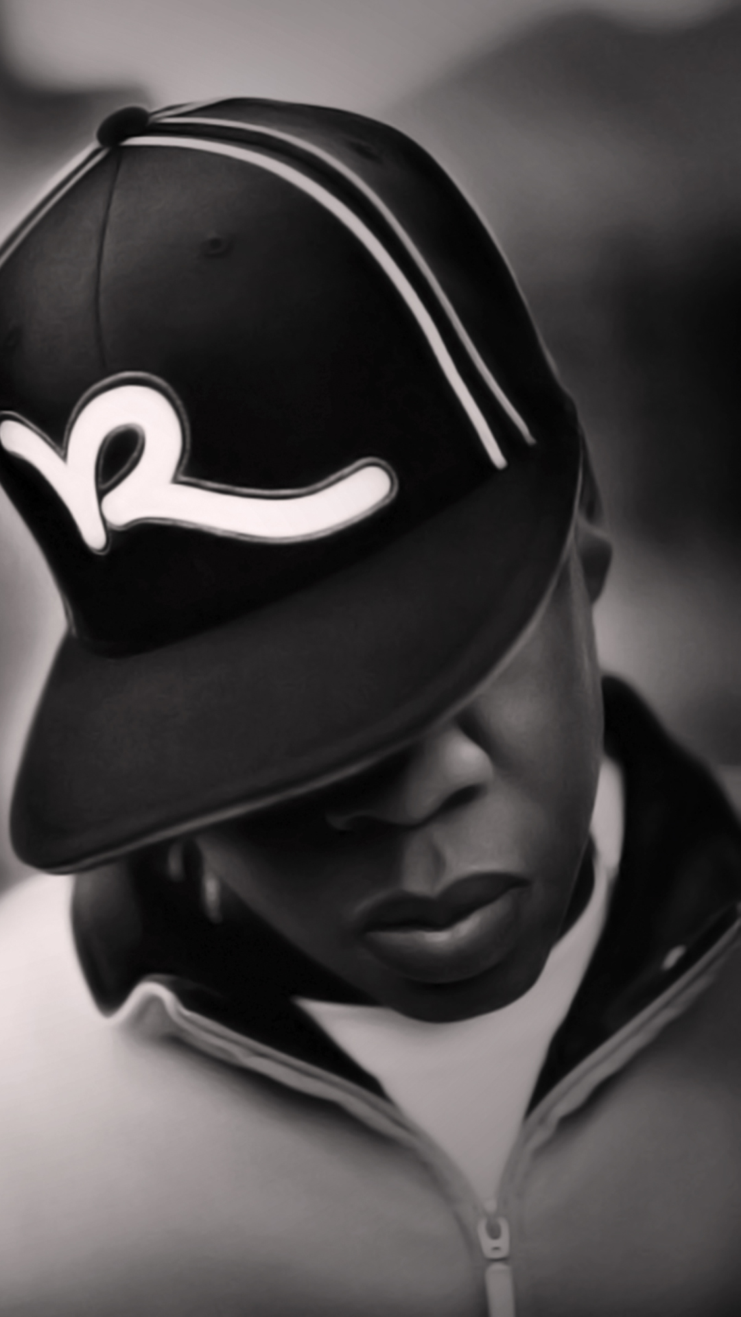 Jay-Z wallpaper 1080x1920