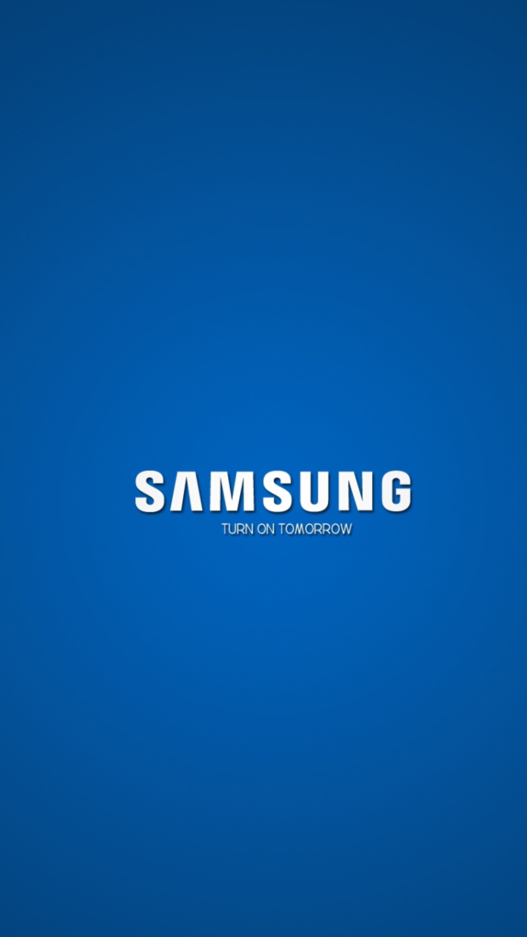 Das Samsung Wallpaper 1080x1920