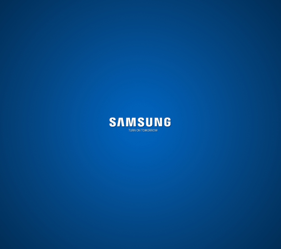 Samsung wallpaper 1080x960