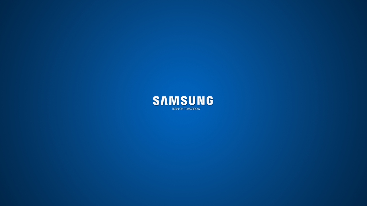 Samsung wallpaper 1280x720