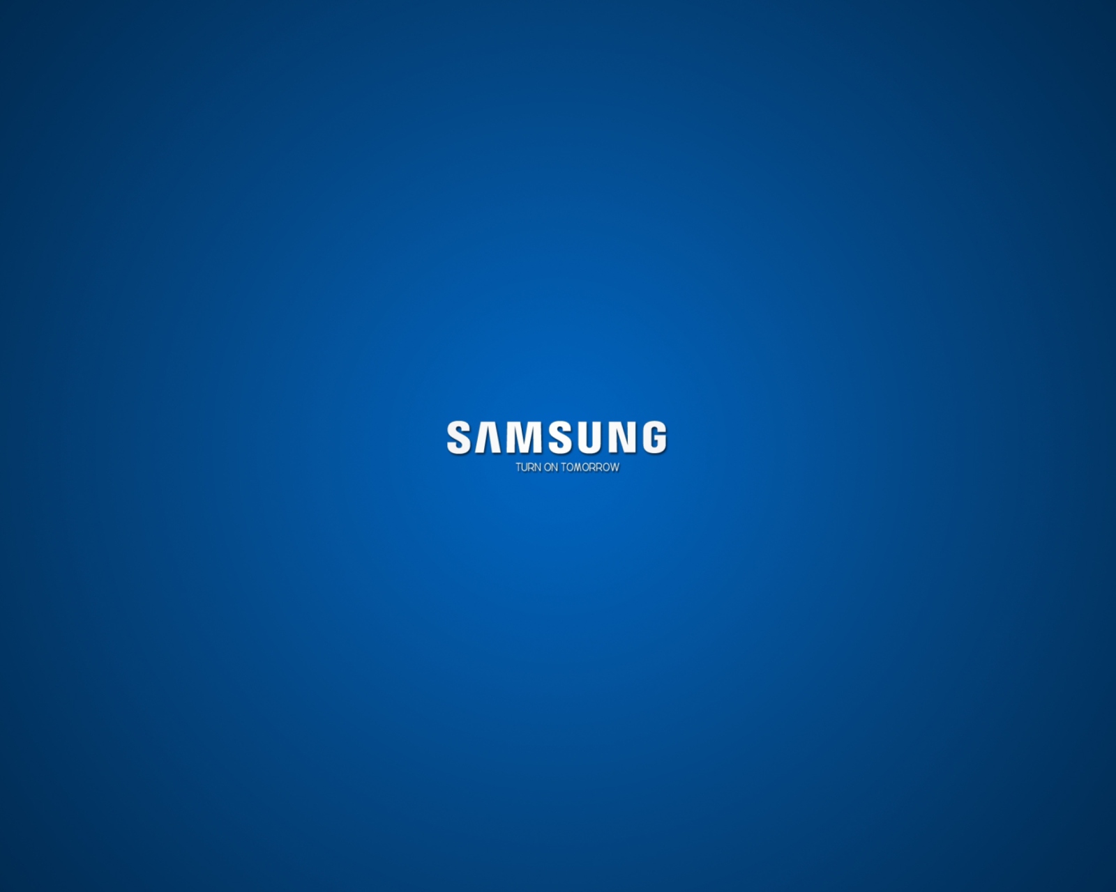 Screenshot №1 pro téma Samsung 1600x1280