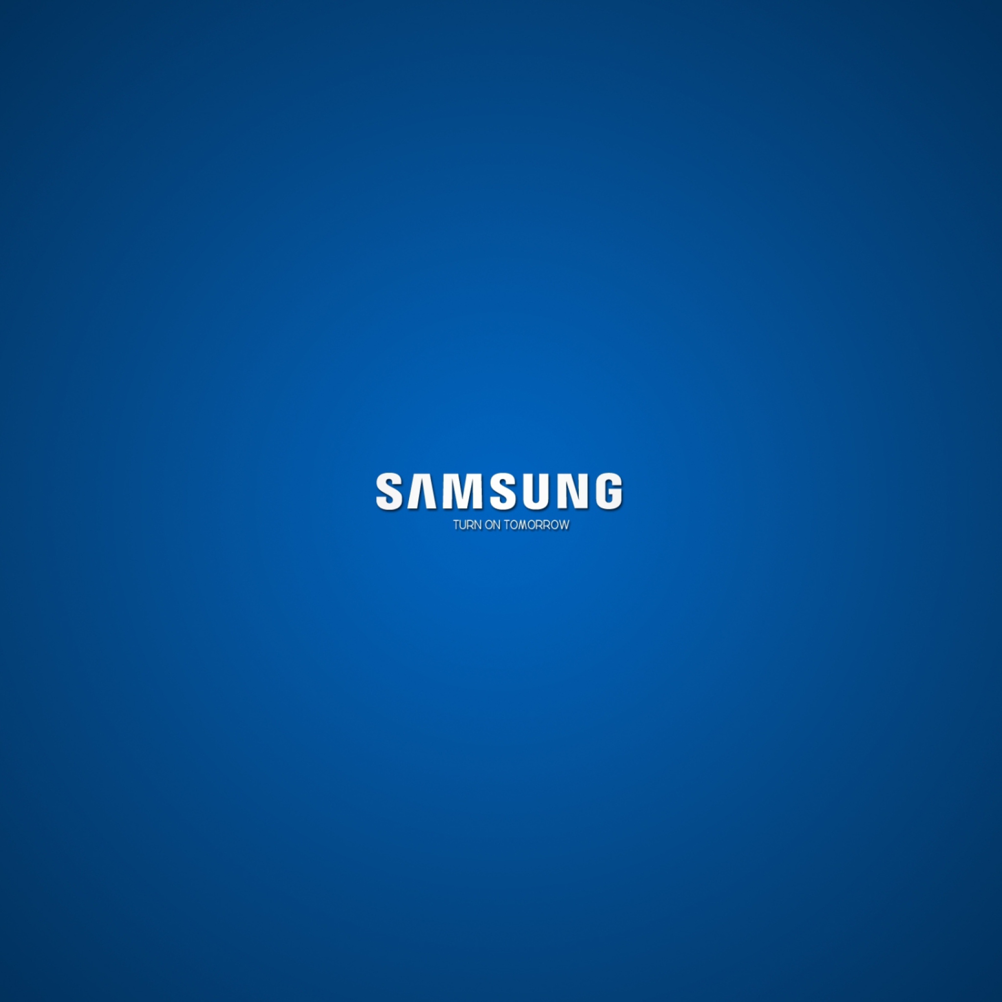 Screenshot №1 pro téma Samsung 2048x2048