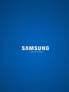 Samsung wallpaper 240x320