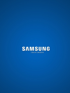 Das Samsung Wallpaper 240x320