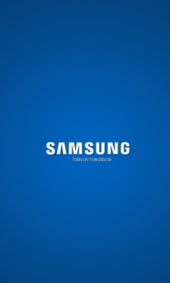Samsung screenshot #1 240x400