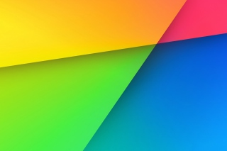 Geometric Shapes Picture for Android, iPhone and iPad