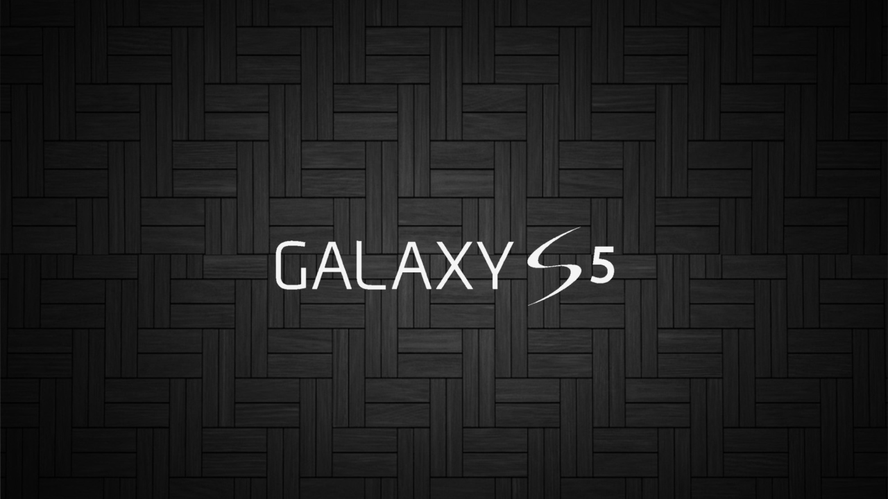 Das Galaxy S5 Wallpaper 1280x720