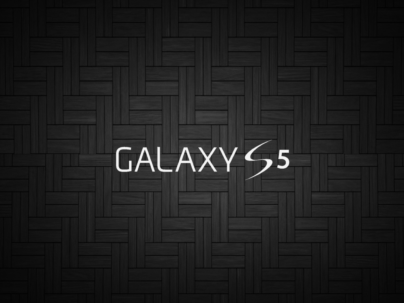 Screenshot №1 pro téma Galaxy S5 1400x1050