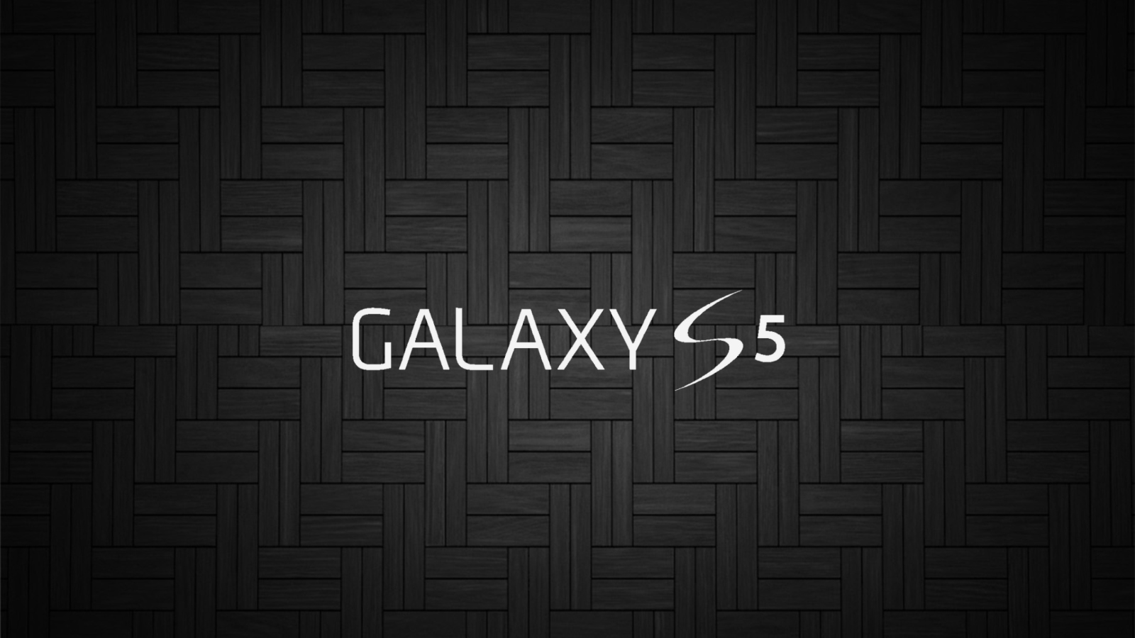 Das Galaxy S5 Wallpaper 1600x900