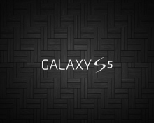 Das Galaxy S5 Wallpaper 220x176