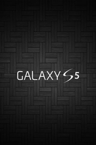 Galaxy S5 wallpaper 320x480