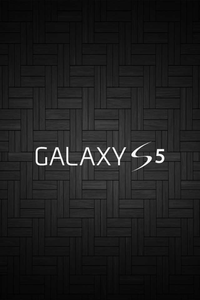 Das Galaxy S5 Wallpaper 640x960