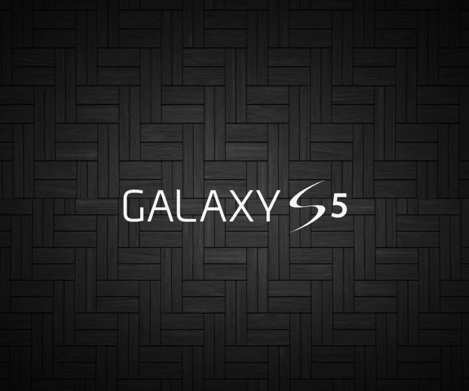 Das Galaxy S5 Wallpaper 960x800