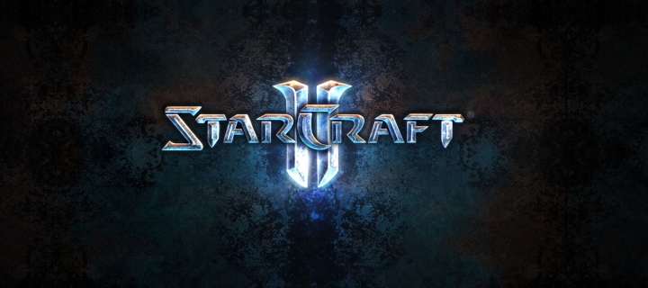Screenshot №1 pro téma StarCraft 2 720x320