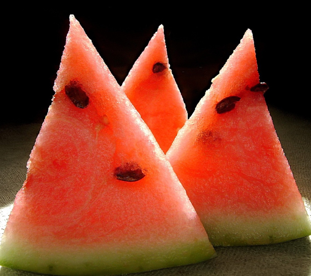 Sfondi Watermelon 1080x960