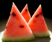 Sfondi Watermelon 176x144