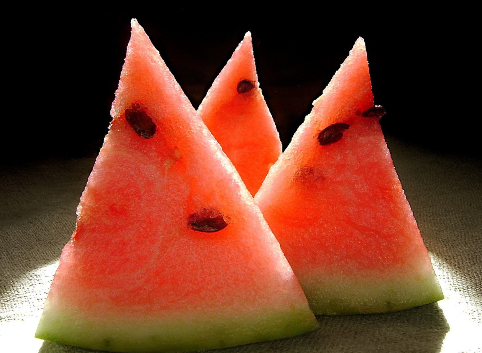 Sfondi Watermelon 1920x1408