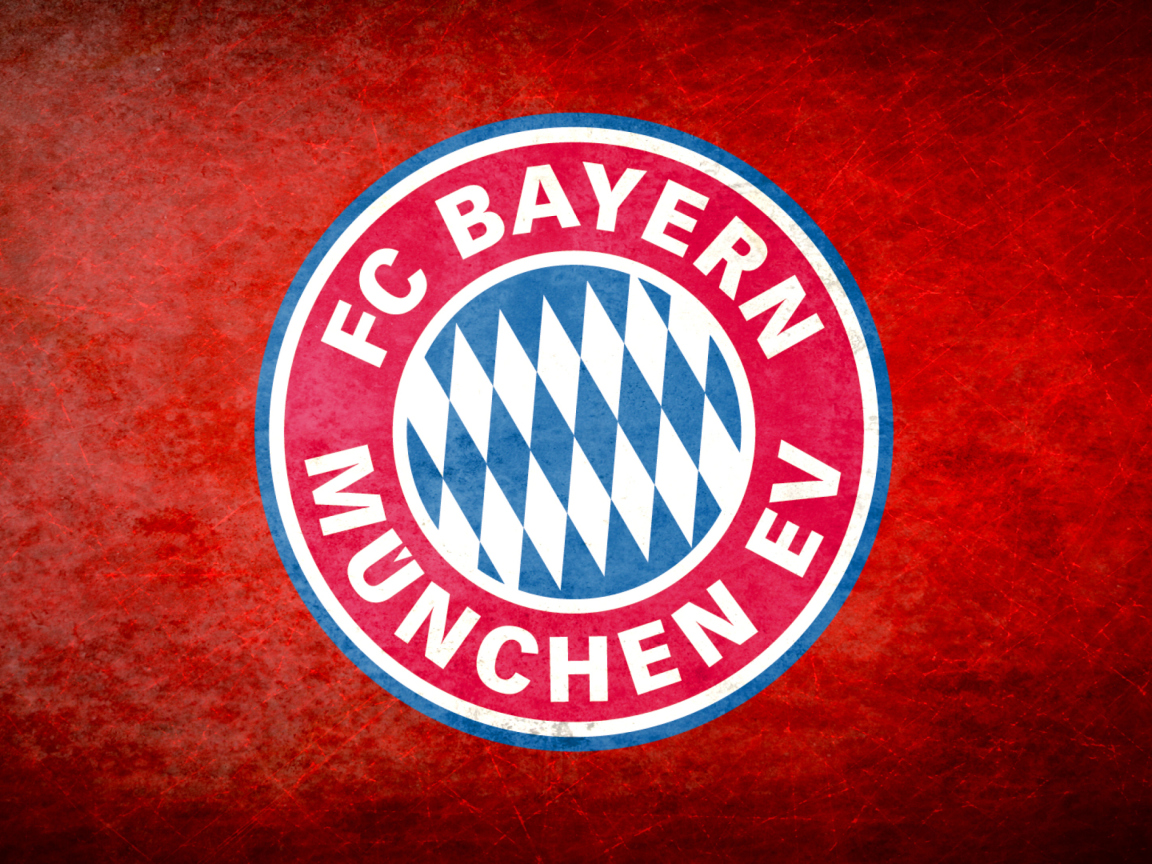 Обои Bayern Muenchen - FC Bayern München AG 1152x864