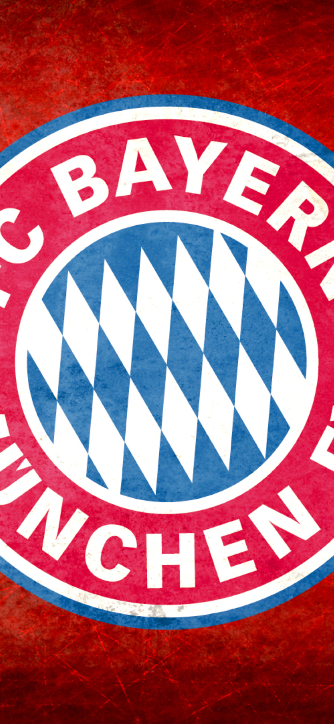 Das Bayern Muenchen - FC Bayern München AG Wallpaper 1170x2532