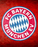 Обои Bayern Muenchen - FC Bayern München AG 128x160