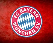 Screenshot №1 pro téma Bayern Muenchen - FC Bayern München AG 176x144